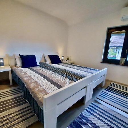 Vineyard Cottage Kulovec Ursna Sela Εξωτερικό φωτογραφία