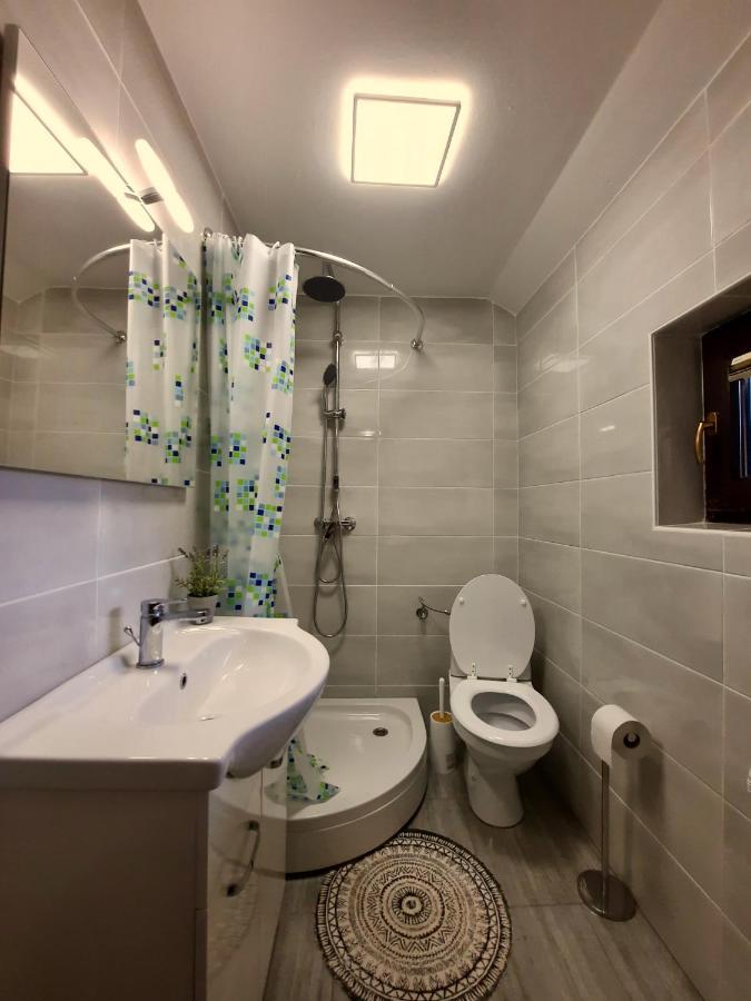 Vineyard Cottage Kulovec Ursna Sela Εξωτερικό φωτογραφία