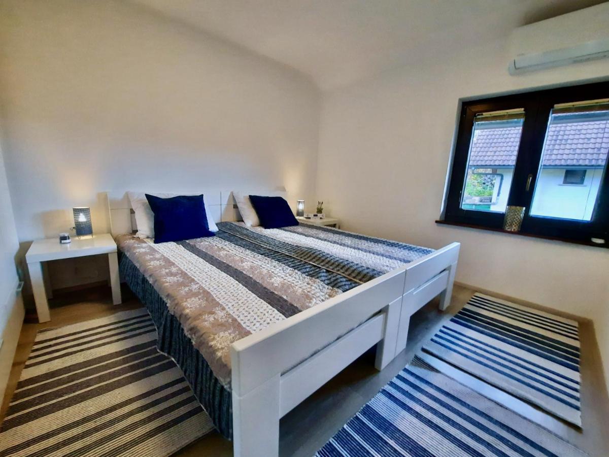 Vineyard Cottage Kulovec Ursna Sela Εξωτερικό φωτογραφία